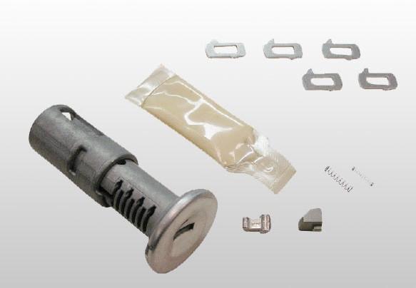 GM Z-Keyway 2006-2010 Uncoded Ignition LSP Kit - ZIPPY LOCKS
