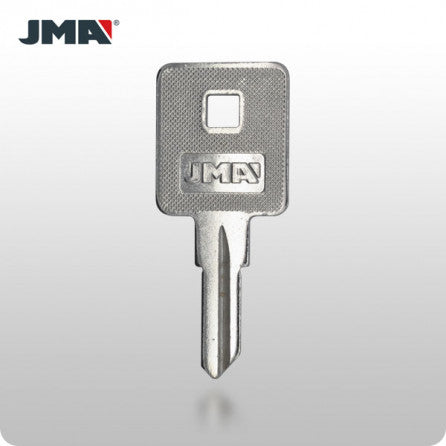 Trimark ILCO-TM17 / 1651 RV Key / JMA-TRM-12 - ZIPPY LOCKS