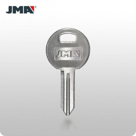 Trimark ILCO-TM18 / 1665 RV Key / JMA-TRM-15D - ZIPPY LOCKS