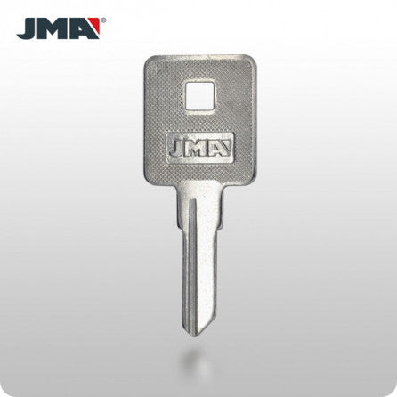 Trimark ILCO-TM6 / 1606 RV Key / JMA TRM-2D - ZIPPY LOCKS