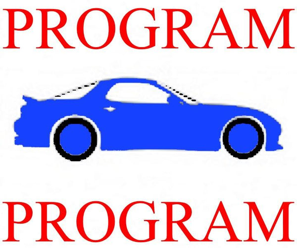 Program Remote or Key ZIPPY LOCKS