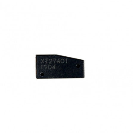 XHORSE VVDI MINI KEY TOOL-SUPER CHIP - XT27A - Universal Programmable Transponder Chip - 1 Chip For ALL - ZIPPY LOCKS