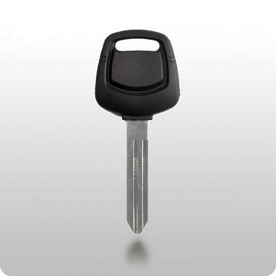 1999-2006 Nissan Infiniti N102T/N101 4D-60 Chip Transponder Key - ZIPPY LOCKS