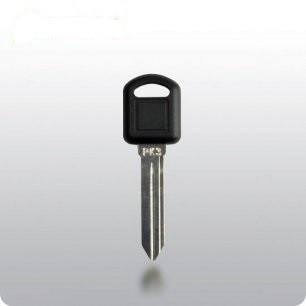 1999-2008 GM, Buick, Chevrolet, Pontiac, Saturn (B97) PK3 Small Head Transponder Key - ZIPPY LOCKS