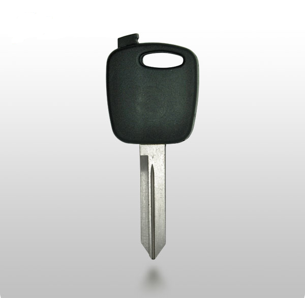 Ford, Lincoln, Mazda, Mercury H72/H74/H86 Transponder Key (SHELL) - ZIPPY LOCKS