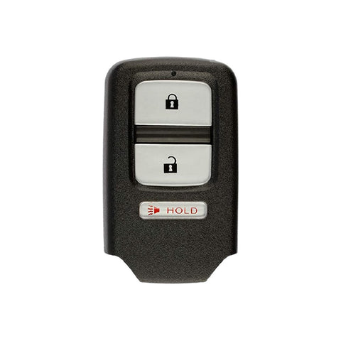 Honda Fit 2015-2018/HRV 2016-2018 3-Button Smart Key (KR5V1X)