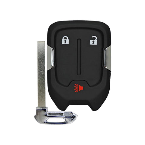 Chevrolet GMC 2015-2019 3-Btn Smart Key (HYQ1AA) - ZIPPY LOCKS