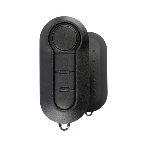 RAM ProMaster City 2015-2020 3-Button Flippy Remote Head Key (LTQF12AM433TX)