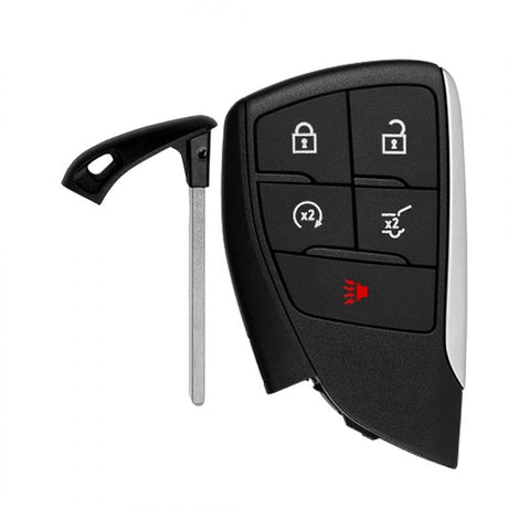 Buick 2021 5-Button Smart Key w/ Hatch (YGOG21TB2) - ZIPPY LOCKS