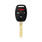 2009-2015 Honda / FCC: KR55WK49308 / Pilot / 4-Button Remote Head Key