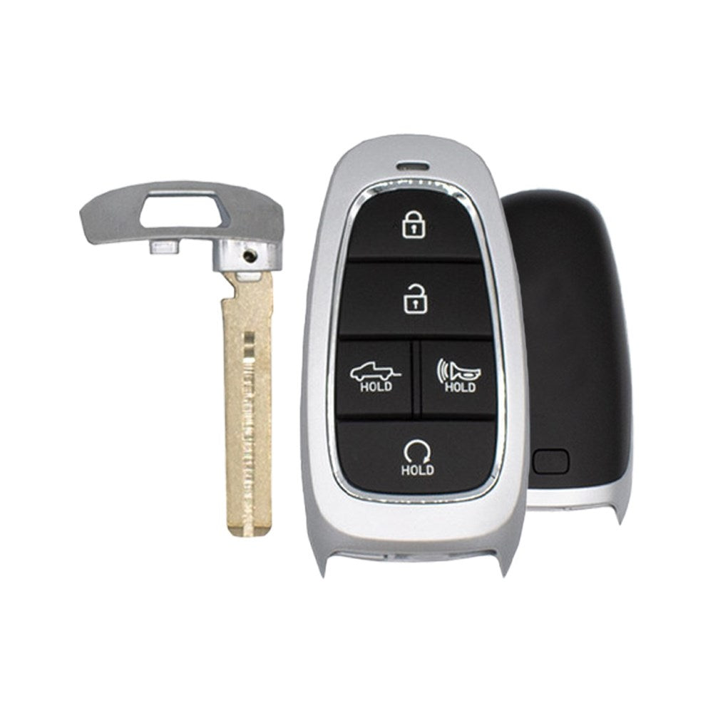 Hyundai Sonata Key Fob Not Working: Quick Fixes & Expert Tips