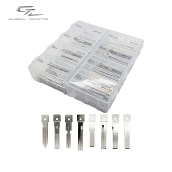 2025 ADD-ON KIT Multi-Function Key Set MFK—80 Blades (GTL)