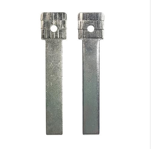 MFK Refill Blades 10-Pack - Kia KK12 (GTL) - ZIPPY LOCKS