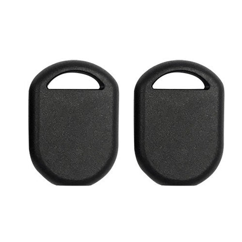 MFK Heads 5-Pack - Ford Style