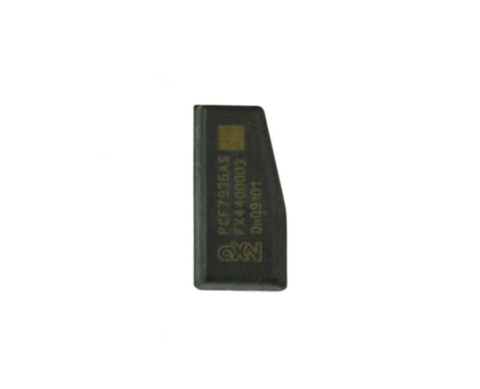 Philips NXP AES (4A) Transponder Chips (Nissan)—OEM CHIP (PHILIPS) - ZIPPY LOCKS