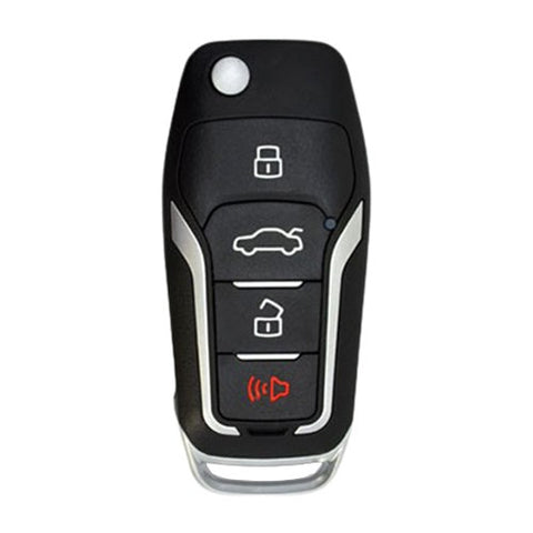 Universal WIRED RHK for VVDI Key Tool - Ford-Style (Xhorse) XKFO01EN