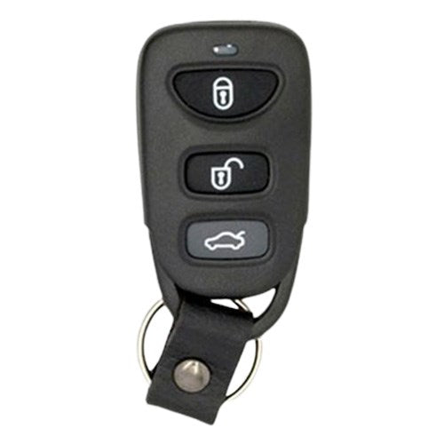 Universal WIRED Remote for VVDI Key Tool - Hyundai-Style (Xhorse) - ZIPPY LOCKS