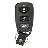 Universal WIRED Remote for VVDI Key Tool - Hyundai-Style (Xhorse)