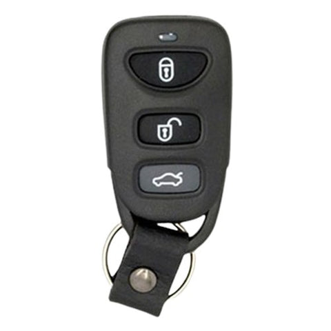 Universal WIRED Remote for VVDI Key Tool - Hyundai-Style (Xhorse)