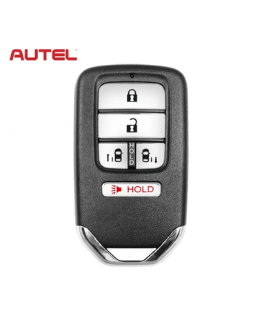 15617 MaxiIM IKEY 5-Btn Programmable Smart Key for KM100—HONDA Style (Autel)