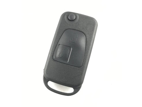 WSP Mercedes Sprinter W901-W905 flip key (YM15/HU72) CHIP T5 - ZIPPY LOCKS
