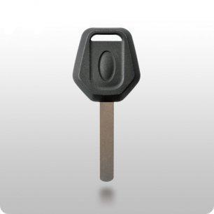 Subaru 2011+ High Security 80-Bit Transponder Key - ZIPPY LOCKS