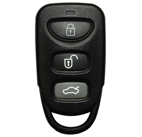 Hyundai Elantra 2007-2008 Sonata 2006-2007 Remote - FCC ID: OSLOKA-310T - ZIPPY LOCKS