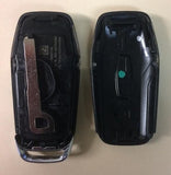 Lincoln 4 Btn PEPS Smart Key Proximity Remote 164-R8108 - ZIPPY LOCKS