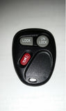 GM 2001-2007 3-Button Remote (FCC ID: KOBLEAR1XT) - ZIPPY LOCKS