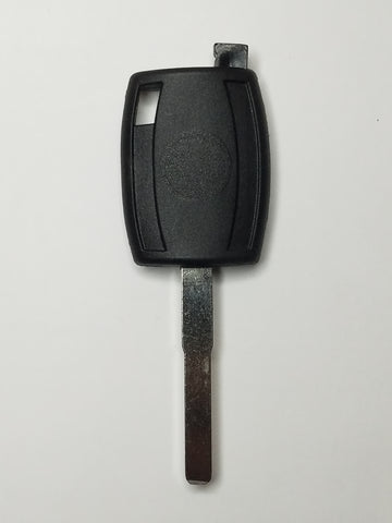 Ford HU92 Transponder Key SHELL HU101 Style - ZIPPY LOCKS