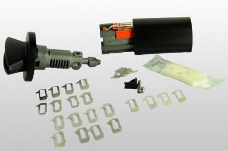 1996-2011 Ford, Mercury, Mazda, Lincoln 8-Cut Uncoded Ignition LSP Kit 707624 - ZIPPY LOCKS