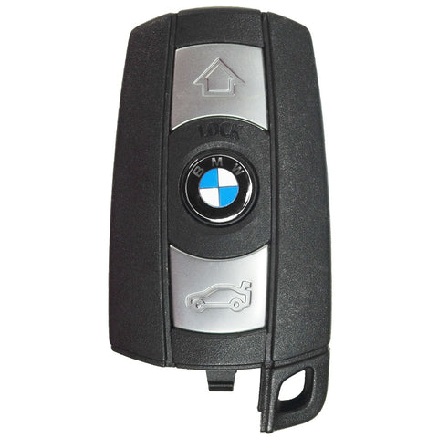 2004-2011 BMW 5-series, 3-series Proximity Remote Non-comfort Access - FCC ID: KR55WK49127 - ZIPPY LOCKS