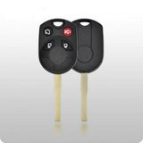 2012-2019 Ford / 4-Button Remote Head Key / 164-R8046 / FCC: OUCD6000022 - ZIPPY LOCKS