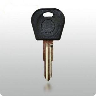 GM HU46T2 Cadillac Catera 97-01 Transponder Key - ZIPPY LOCKS