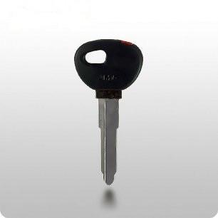 Mazda MZ24TK14 / GJYA (Mazda 6 2004) Transponder Key | ZIPPY LOCKS