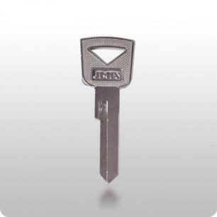 Ford / Lincoln / Merc H27 / 1127DP Mechanical Key - ZIPPY LOCKS