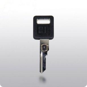 GM Single-Sided Vats Key - ZIPPY LOCKS