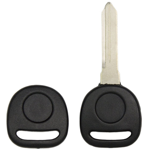 GM Transponder Key SHELL - B99 / B112 / B102 Style - ZIPPY LOCKS