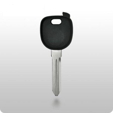 GM Transponder Key SHELL - B99 / B112 - ZIPPY LOCKS