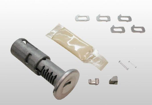 GM Z-Keyway 2006-2010 Uncoded Ignition LSP Kit - ZIPPY LOCKS