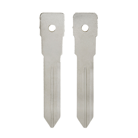 MFK Refill Blades 10-Pack—GM B102 (GTL) - ZIPPY LOCKS