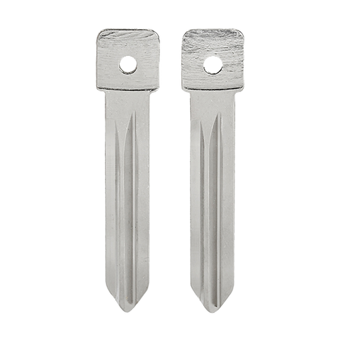 MFK Refill Blades 10-Pack—GM B106 (GTL) - ZIPPY LOCKS