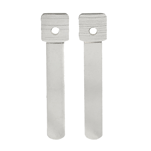 MFK Refill Blades 10-Pack—Subaru DAT17 (GTL) - ZIPPY LOCKS