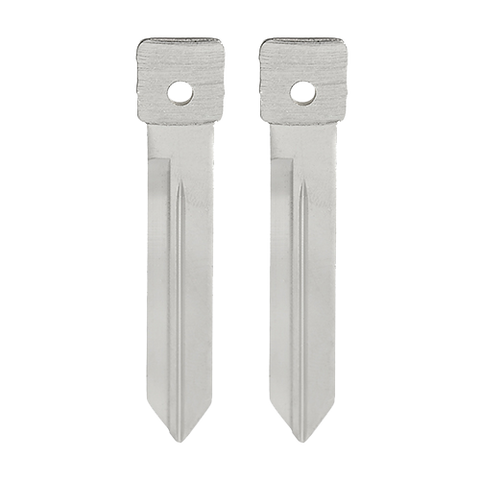 MFK Refill Blades 10-Pack—Ford H75 (H72/H84/H86) (GTL) - ZIPPY LOCKS