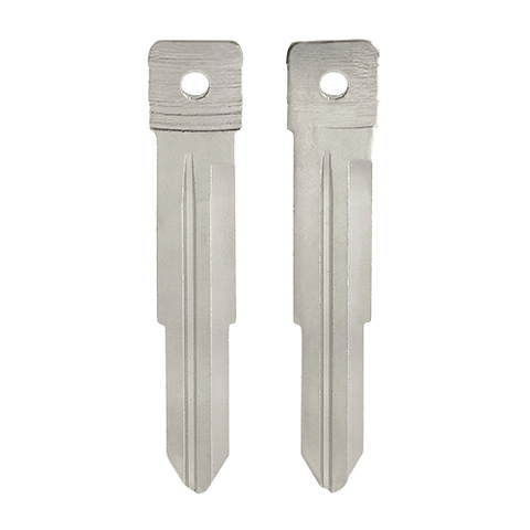 MFK Refill Blades 10-Pack—Hyundai HY14 (GTL) - ZIPPY LOCKS
