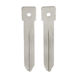 MFK Refill Blades 10-Pack—Nissan DA34 (GTL - ZIPPY LOCKS