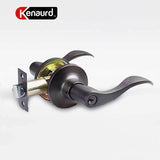Kenaurd - Grade 3 - Wave Style Entry Lever - ZIPPY LOCKS