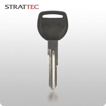 Honda / Acura HD103-P / X214 PLASTIC HEAD Key - ZIPPY LOCKS