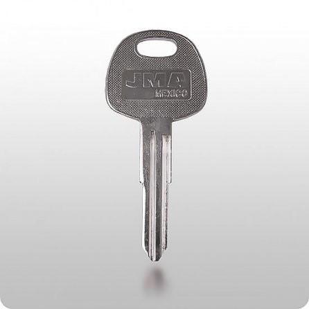 Hyundai / Kia HY16 Mechanical Key (JMA HY-14) - ZIPPY LOCKS