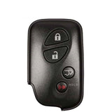 2010-2015 Lexus / 4-Button Smart Key / FCC: HYQ14ACX - ZIPPY LOCKS